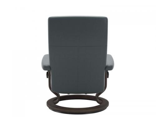 Stressless Dover (M) Classic Chair with Footstool 