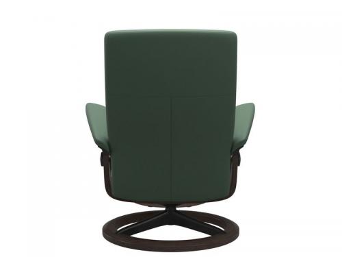 Stressless Dover (M) Signature Chair with Footstool 