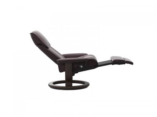 Stressless Admiral (M) Classic Power Leg & Back 