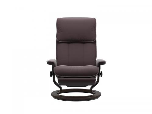 Stressless Admiral (M) Classic Power Leg & Back 