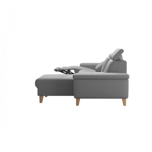 Stressless Anna A2 2 Seater PMCenter with Long Seat (M) Manual