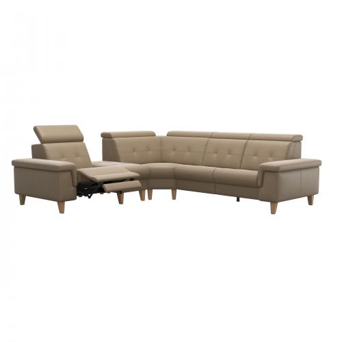 Stressless Anna A2 C12 PCenterCMM