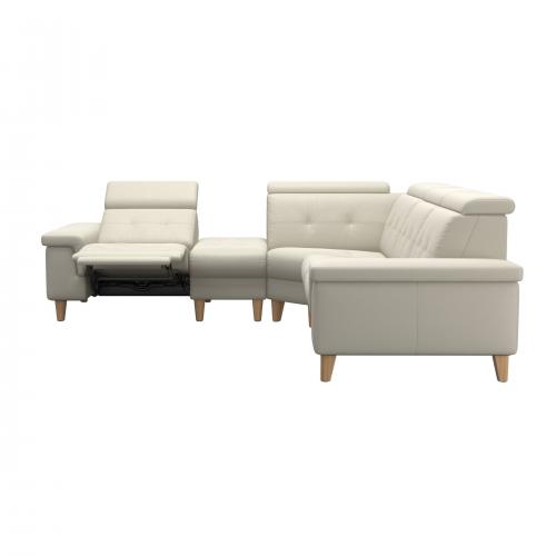 Stressless Anna A2 C12 PCenterCMM