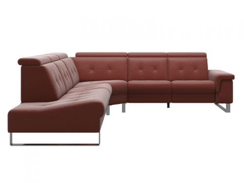 Stressless Anna A2 C12 with Endback left MMCMP