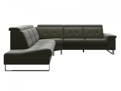 Stressless Anna A2 C12 with Endback left MMCMP