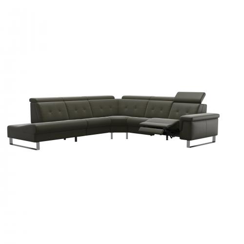 Stressless Anna A2 C12 with Endback left MMCMP