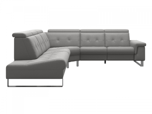 Stressless Anna A2 C12 with Endback left MMCMP