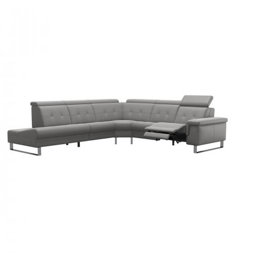 Stressless Anna A2 C12 with Endback left MMCMP