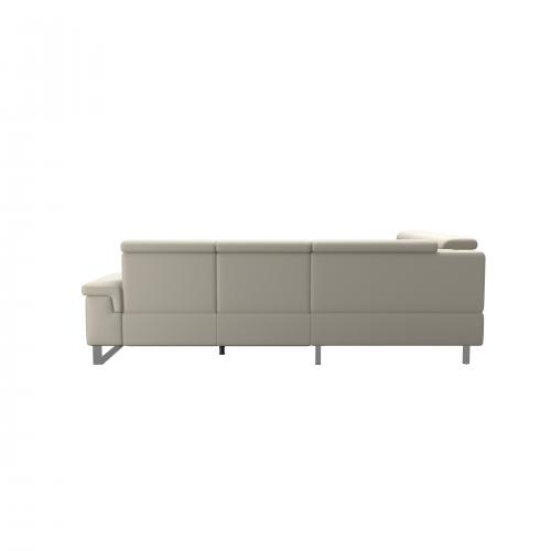 Stressless Anna A2 C12 with Endback left MMCMP