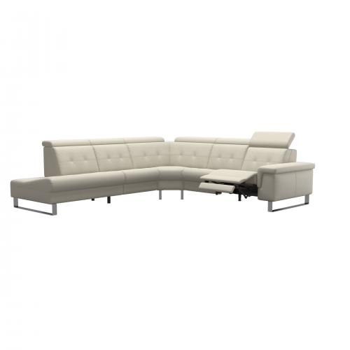 Stressless Anna A2 C12 with Endback left MMCMP