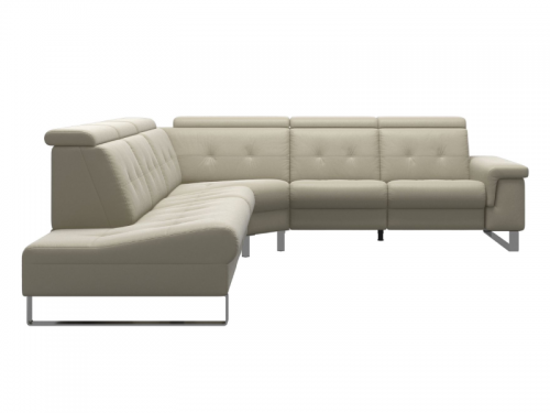 Stressless Anna A2 C12 with Endback left MMCMP