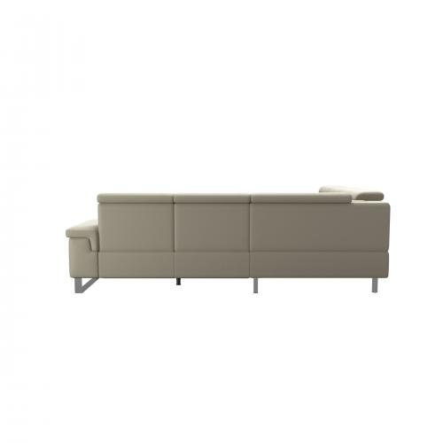 Stressless Anna A2 C12 with Endback left MMCMP