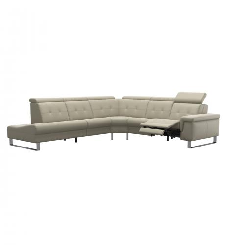 Stressless Anna A2 C12 with Endback left MMCMP