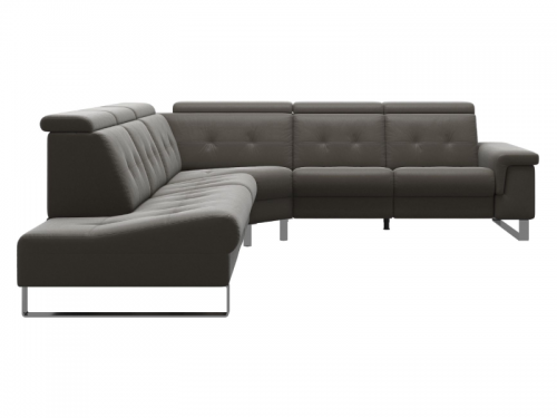 Stressless Anna A2 C12 with Endback left MMCMP