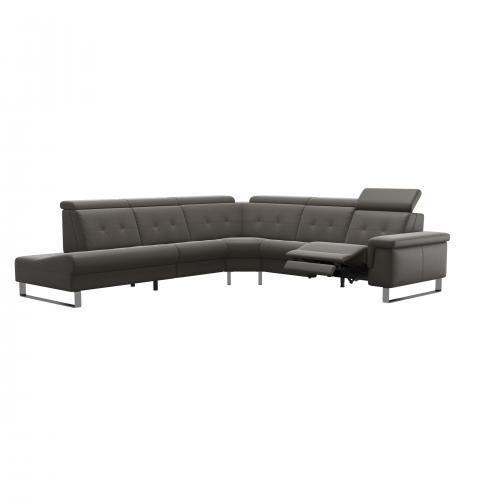 Stressless Anna A2 C12 with Endback left MMCMP