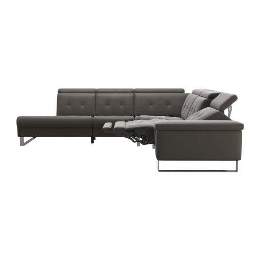 Stressless Anna A2 C12 with Endback left MMCMP