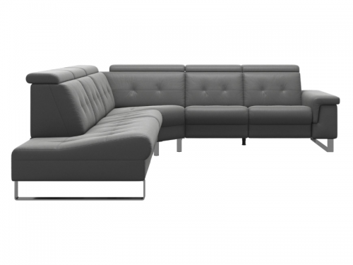 Stressless Anna A2 C12 with Endback left MMCMP