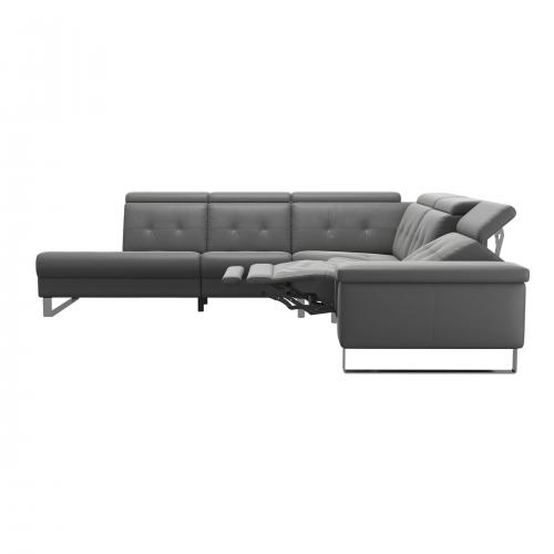 Stressless Anna A2 C12 with Endback left MMCMP