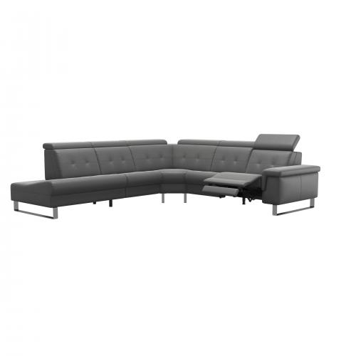 Stressless Anna A2 C12 with Endback left MMCMP
