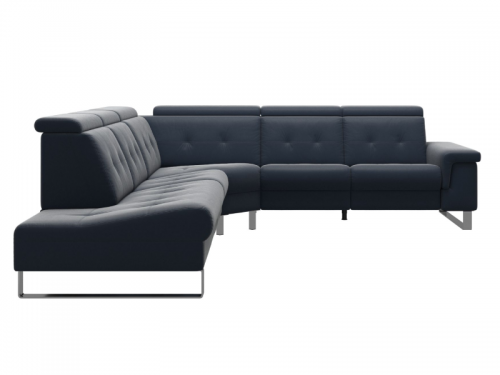 Stressless Anna A2 C12 with Endback left MMCMP