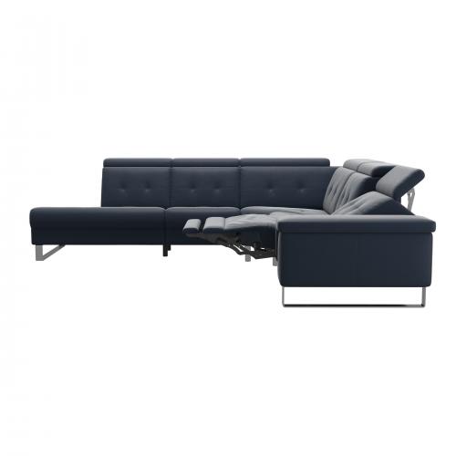 Stressless Anna A2 C12 with Endback left MMCMP