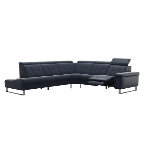 Stressless Anna A2 C12 with Endback left MMCMP