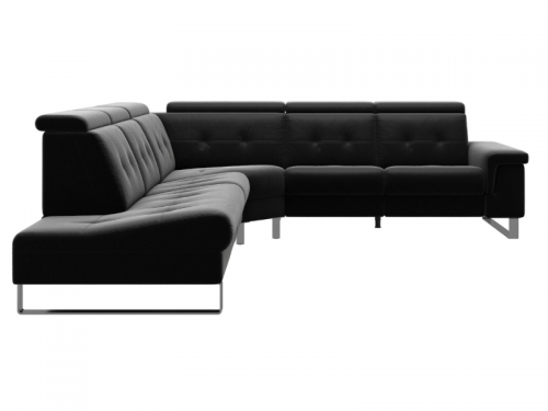 Stressless Anna A2 C12 with Endback left MMCMP