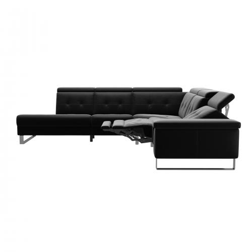 Stressless Anna A2 C12 with Endback left MMCMP