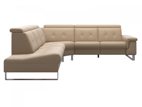 Stressless Anna A2 C12 with Endback left MMCMP