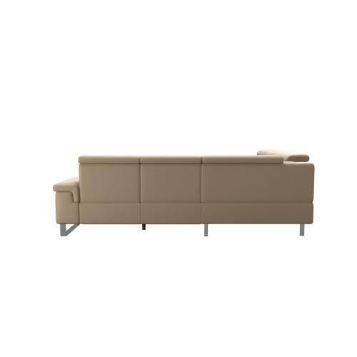 Stressless Anna A2 C12 with Endback left MMCMP