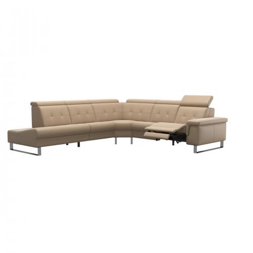 Stressless Anna A2 C12 with Endback left MMCMP