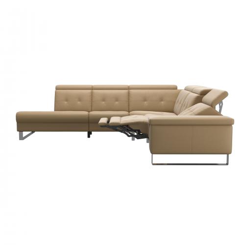 Stressless Anna A2 C12 with Endback left MMCMP