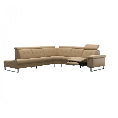 Stressless Anna A2 C12 with Endback left MMCMP
