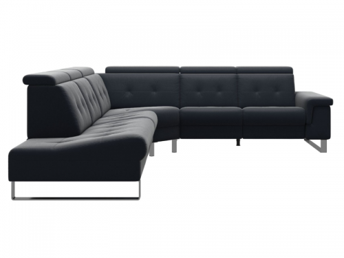 Stressless Anna A2 C12 with Endback left MMCMP