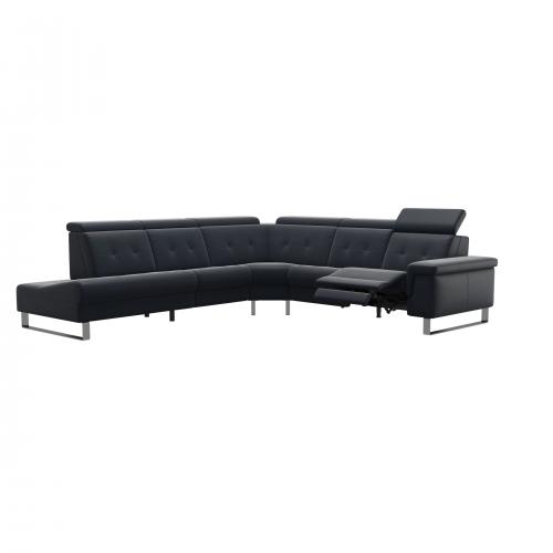 Stressless Anna A2 C12 with Endback left MMCMP