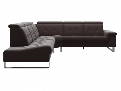 Stressless Anna A2 C12 with Endback left MMCMP