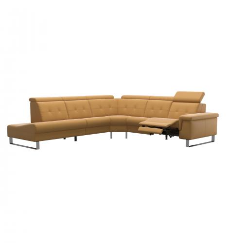 Stressless Anna A2 C12 with Endback left MMCMP