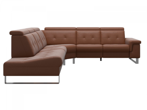 Stressless Anna A2 C12 with Endback left MMCMP