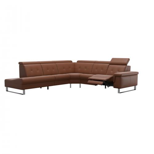 Stressless Anna A2 C12 with Endback left MMCMP