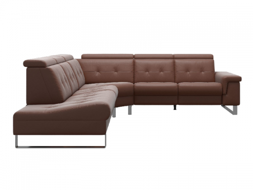 Stressless Anna A2 C12 with Endback left MMCMP