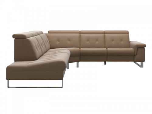 Stressless Anna A2 C12 with Endback left MMCMP