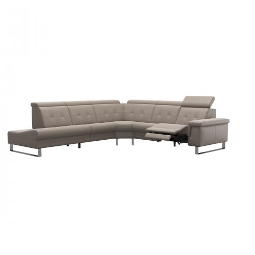Stressless Anna A2 C12 with Endback left MMCMP
