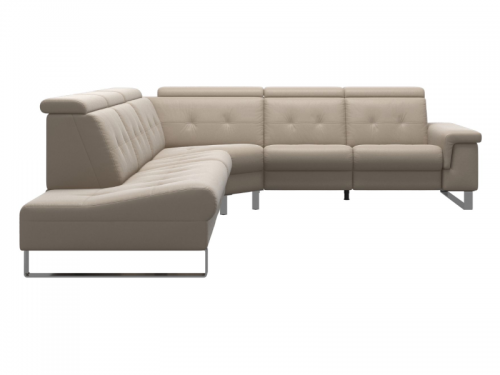 Stressless Anna A2 C12 with Endback left MMCMP