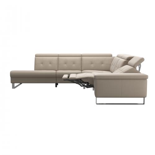 Stressless Anna A2 C12 with Endback left MMCMP