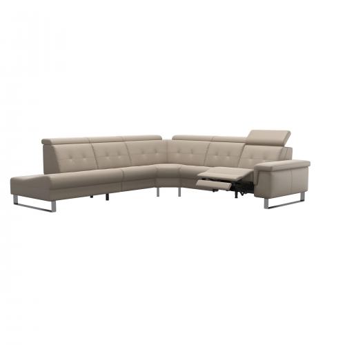 Stressless Anna A2 C12 with Endback left MMCMP