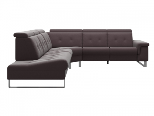 Stressless Anna A2 C12 with Endback left MMCMP