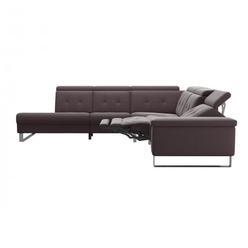 Stressless Anna A2 C12 with Endback left MMCMP