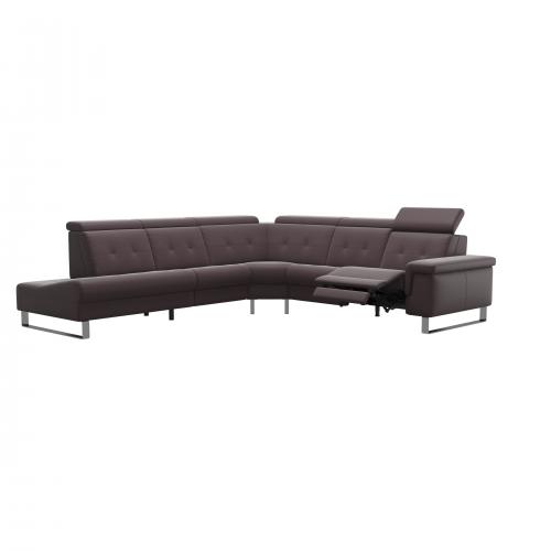 Stressless Anna A2 C12 with Endback left MMCMP