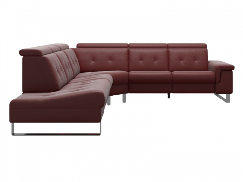 Stressless Anna A2 C12 with Endback left MMCMP