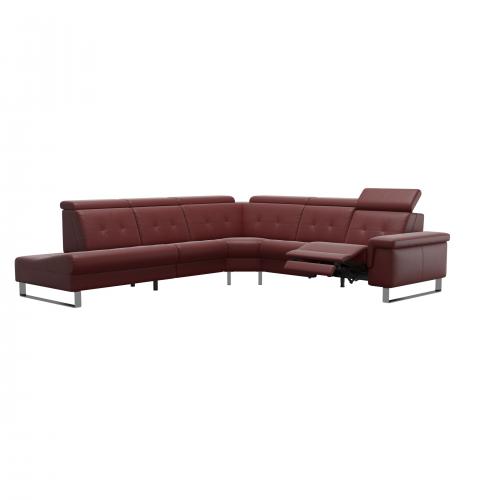 Stressless Anna A2 C12 with Endback left MMCMP